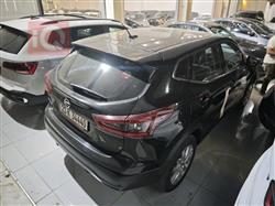 نیسان ڕۆگ سپۆرت